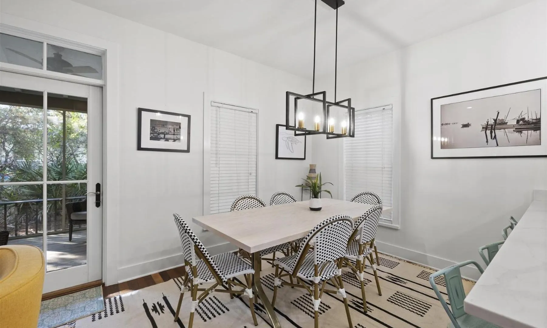 بيت للعطل Seacrest West - Beachwalk بنما سيتي بيتش