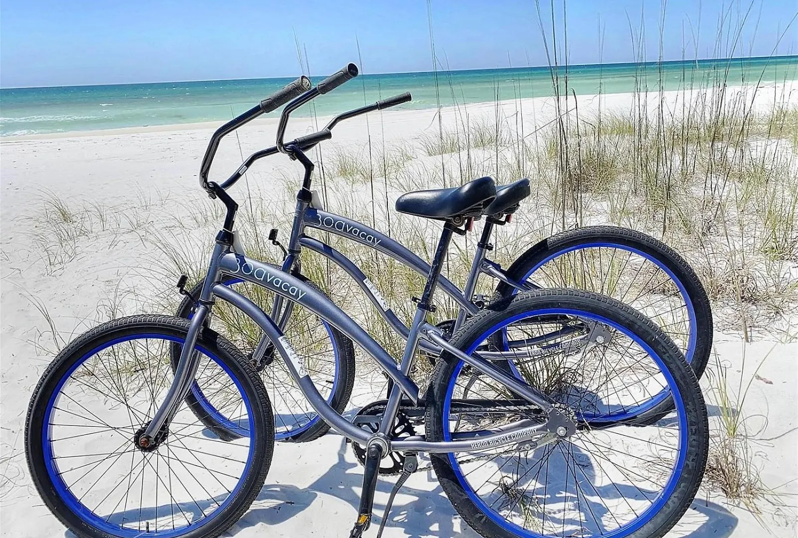 Seacrest West - Beachwalk Panama City Beach
