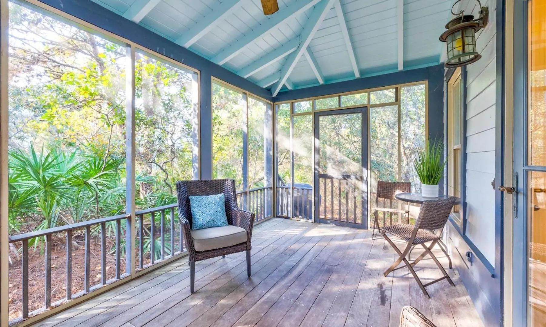 Holiday home Seacrest West - Beachwalk Panama City Beach