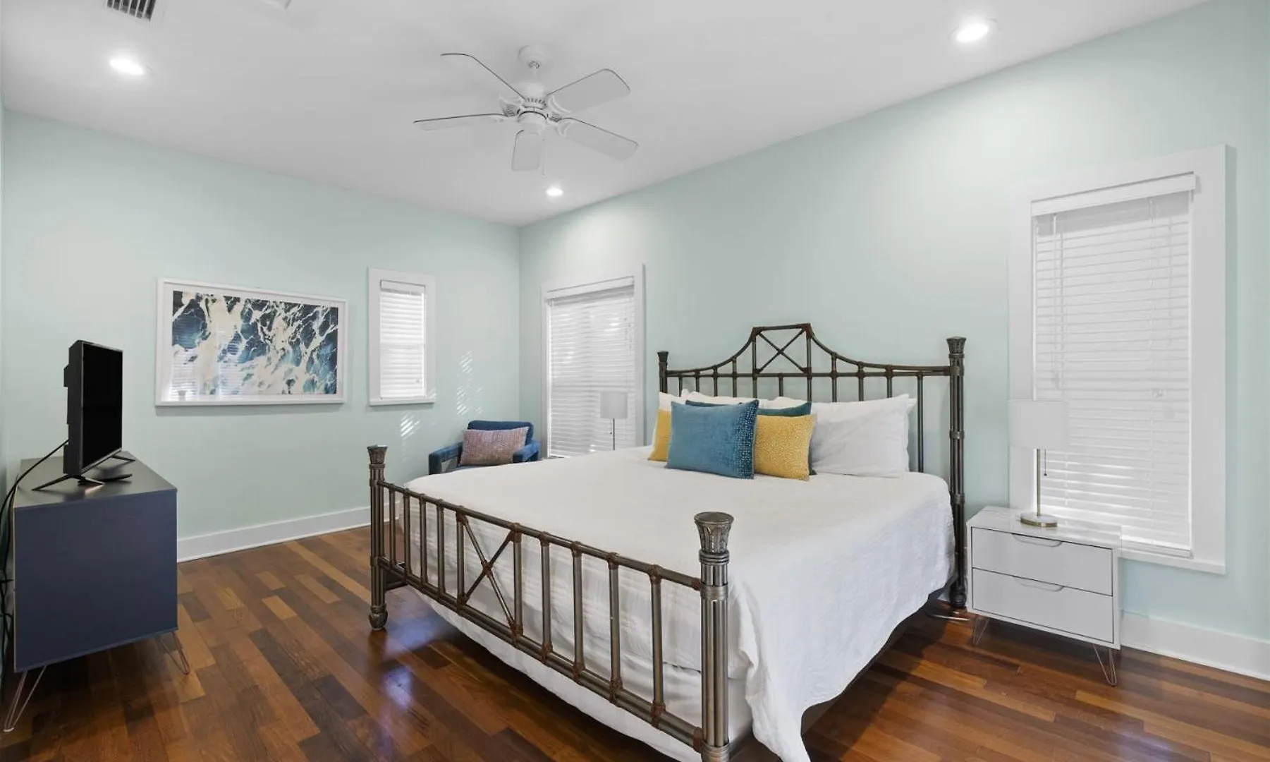Holiday home Seacrest West - Beachwalk Panama City Beach
